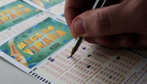 Apostador tem até hoje (31) para jogar na Mega da Virada; prêmio estimado é de R$ 350 milhões