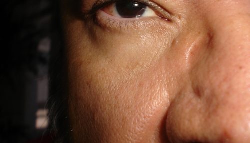 Deve ser mais ou menos como EU AVISEI!