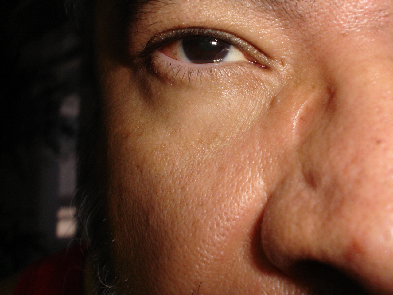 Deve ser mais ou menos como EU AVISEI!