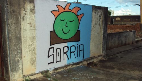 Final de ANO VELHO TEMPO para um NOVO ANO NOVO...