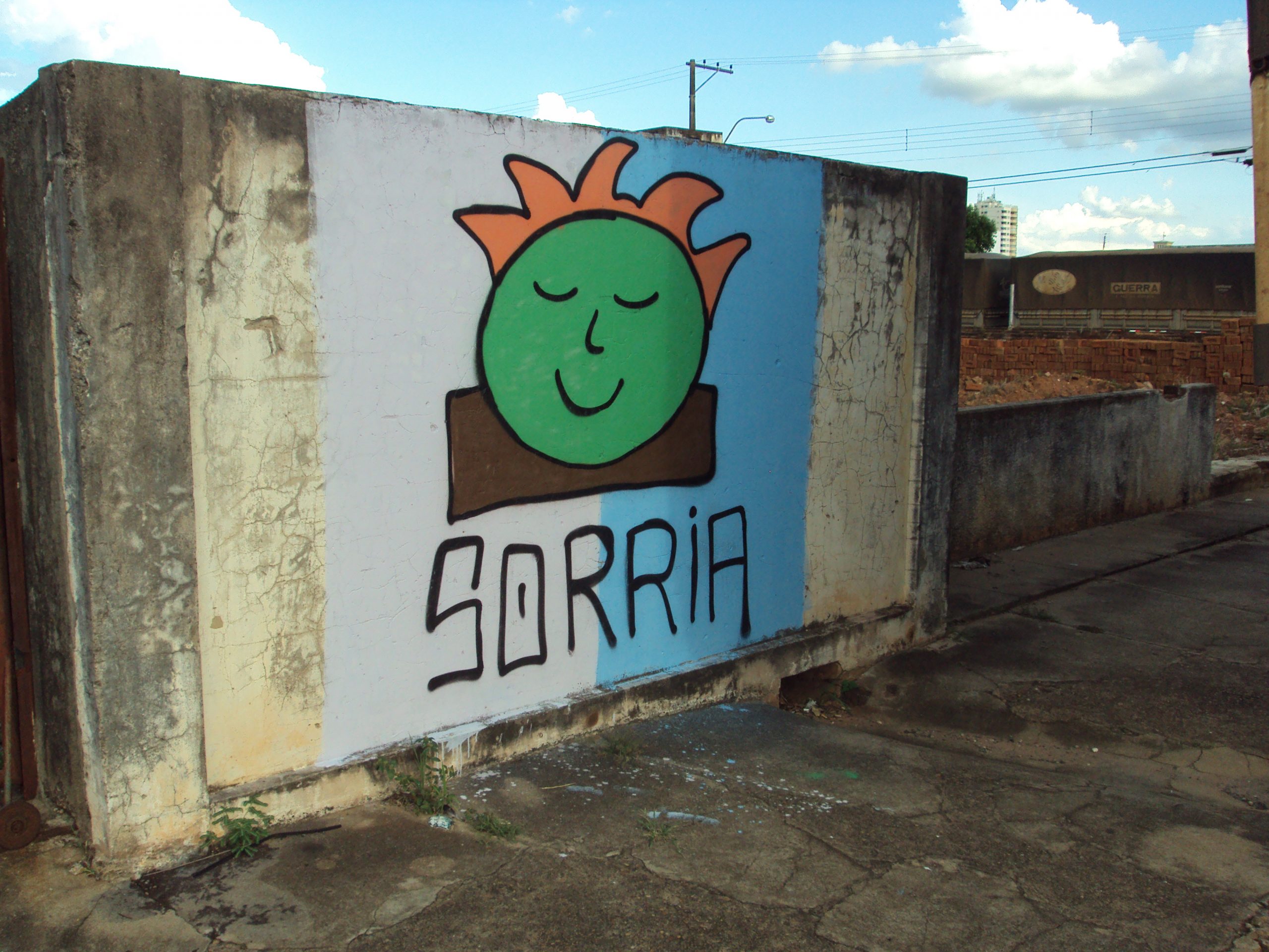 Final de ANO VELHO TEMPO para um NOVO ANO NOVO...