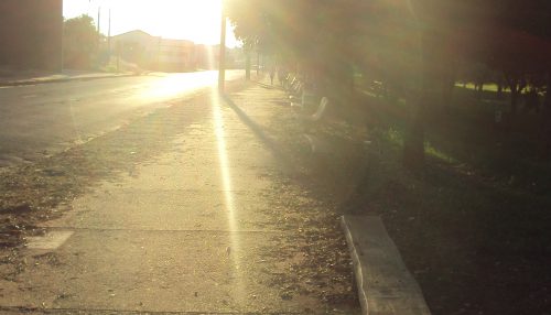 “Il dubbio di Narciso” (*): Do início para o meio, ainda, com Narciso contra Narciso, porém, sem o fim...