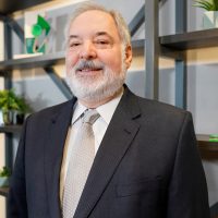 Dr. João Salvi   Presidente_