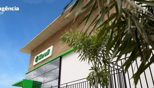 Sicredi inaugura nova agência em Adamantina/SP