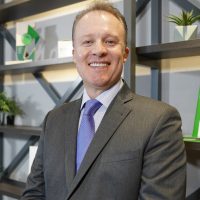 Ildo Wilde   Diretor Executivo_