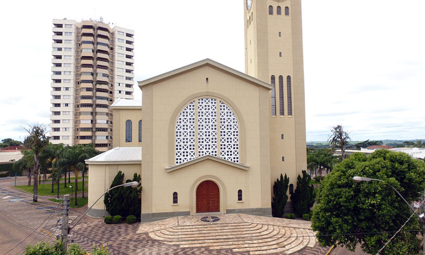 Novo local: presépio vivo será apresentado na praça do entorno da Matriz de Santo Antônio