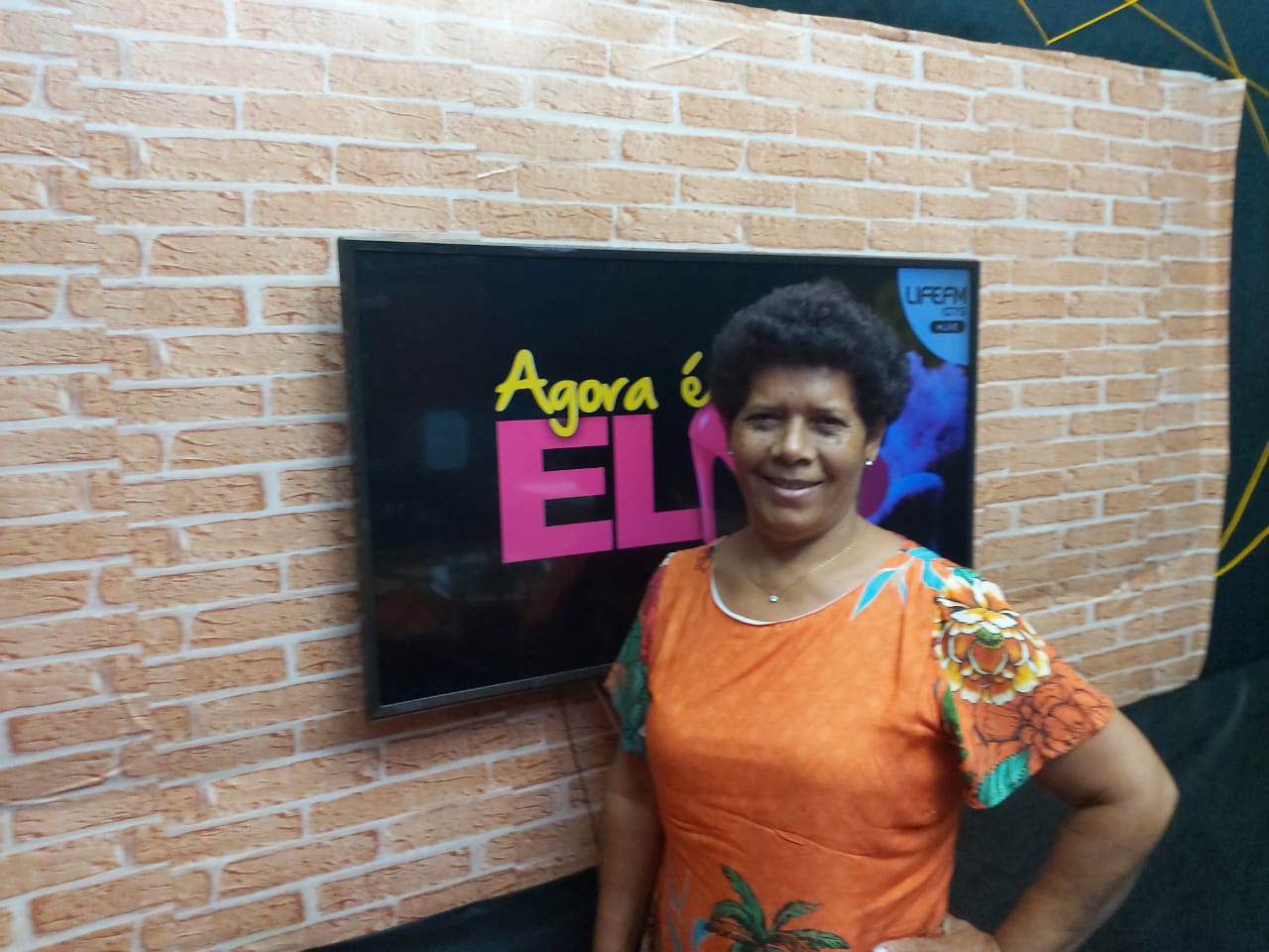 Eunice Bezerra Vasconcelos - como fazer unhas em casa