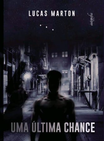 Cultura promove noite de autógrafos com Lucas Marton nesta quinta