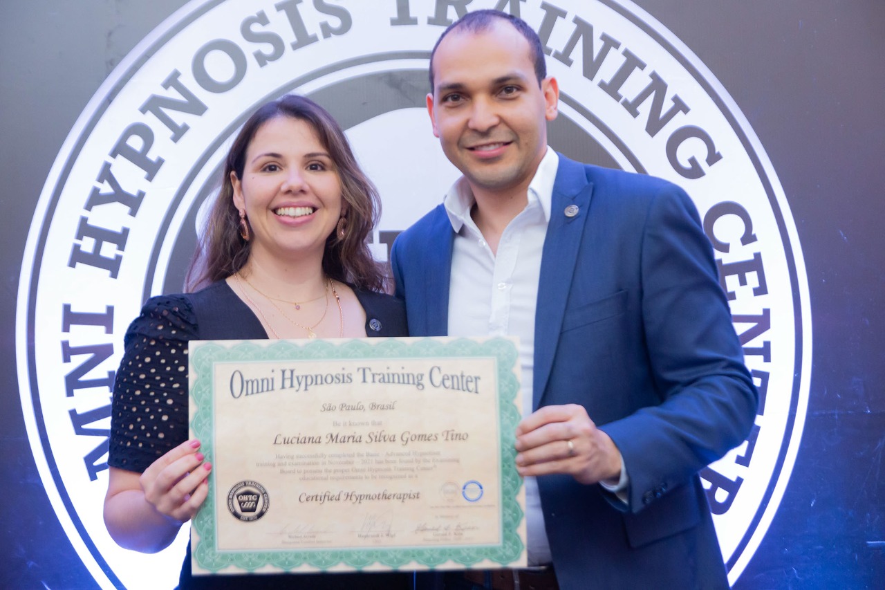 Atendimento através da hipnoterapia é realizada em Adamantina, comprovada cientificamente é eficaz na cura de doenças emocionais e físicas.