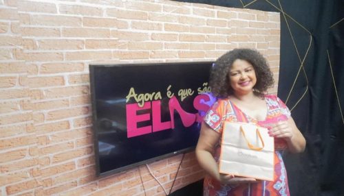 Agora é Que São Elas - Presentes: são formas de expressar afeto