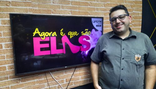 Agora é Que São Elas -  Como cuidar melhor da aparência do seu parceiro