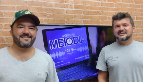 ACE de Adamantina convida a população para assistir o presépio vivo em frete a Igreja matriz de Santo Antônio