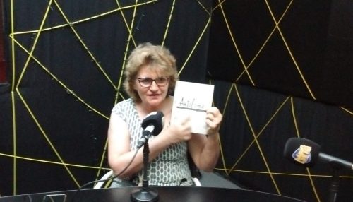 O Lançamento do 2° Álbum Musical Regional aconteceu na noite da Quinta (16/12)  na Praça Helio Miqueloni