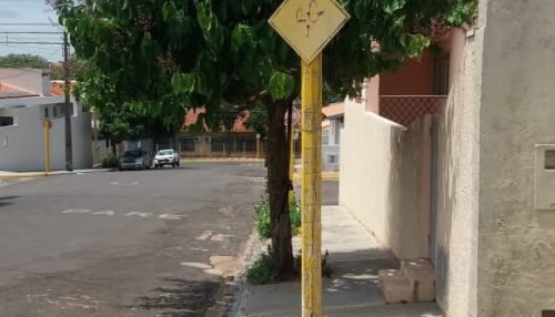 Acima de tudo e de todos/as...