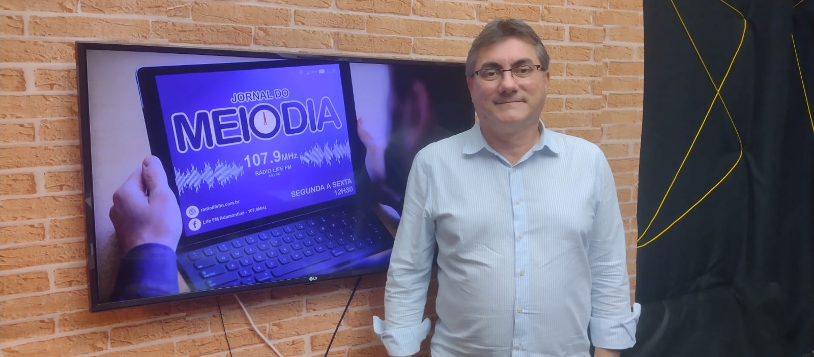 Deus é um Deus de inclusão,  Aproveite o Natal em família, respeite quem pensa diferente de você