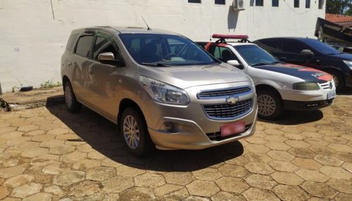 Corpo de taxista é encontrado enterrado; suspeito do latrocínio foi preso