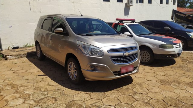 Corpo de taxista é encontrado enterrado; suspeito do latrocínio foi preso