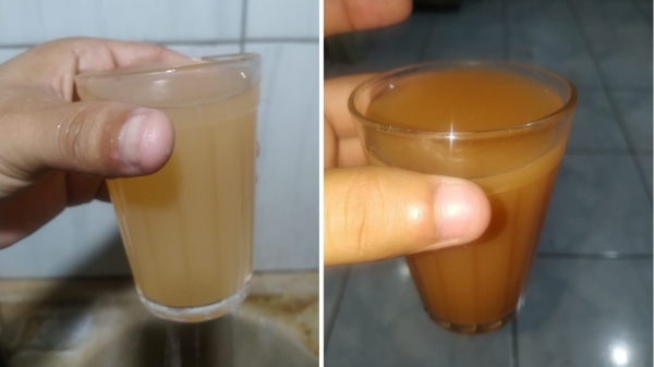 Bairros de Adamantina passam o dia todo sem água; Sabesp explica desabastecimento