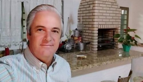 Morador de Parapuã morre após acidente com moto; veículo colidiu em árvore