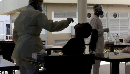 Casos da Covid-19 têm alta nesta semana na região e deixam autoridades em alerta