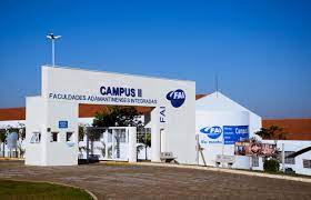 Vestibular do Curso de Medicina na UniFAI