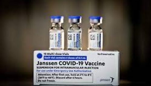 Secretaria de Saúde aplica dose adicional em munícipes que tenham recebido a vacina da Janssen