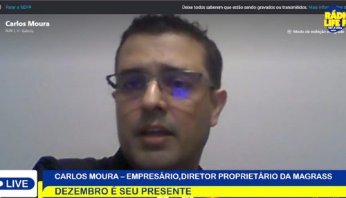 Clinica MagraSS de Osvaldo Cruz apresenta: Dezembro é seu Presente de Natal!