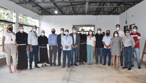 Santa Casa e Prefeitura de Adamantina inauguram Centro de Diagnóstico de Imagem e Banco de Sangue