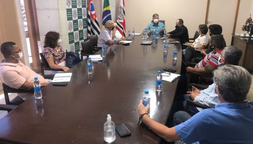 Prefeitura de Adamantina dará no mínimo 14% de revisão geral anual