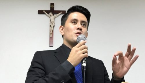 Vereador Alcio Ikeda é empossado vice-presidente do Parlamento Regional da Nova Alta Paulista