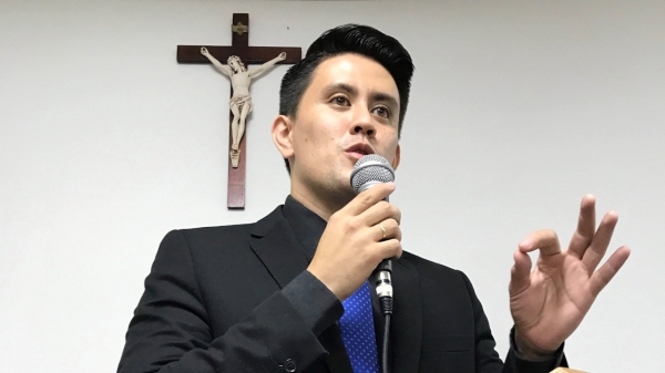 Vereador Alcio Ikeda é empossado vice-presidente do Parlamento Regional da Nova Alta Paulista