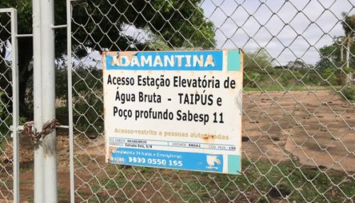 Sem responder sobre geradores, Sabesp diz à Câmara que temporal em outubro foi atípico