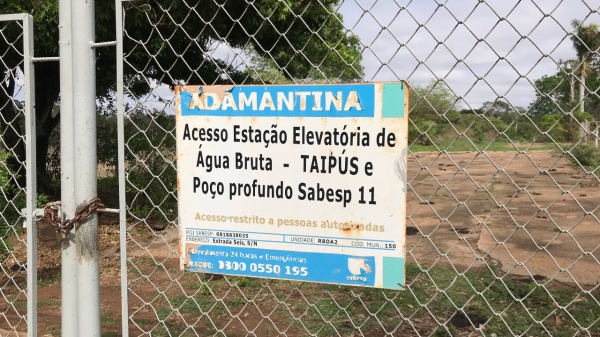 Sem responder sobre geradores, Sabesp diz à Câmara que temporal em outubro foi atípico