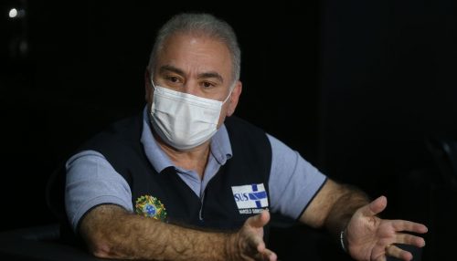 Vacinação infantil: decisão passará por consulta e audiência públicas