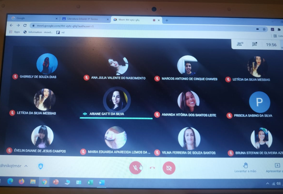 Pedagogia realiza XIII Mostra de Materiais  Pedagógicos e faz doação das peças