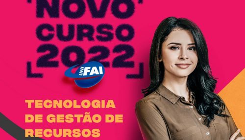 ConsU aprova novo curso de Tecnologia em  Gestão de Recursos Humanos na UniFAI