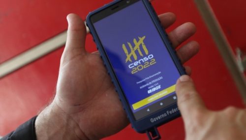 IBGE abre inscrição para seleção de 207 mil trabalhadores para o Censo