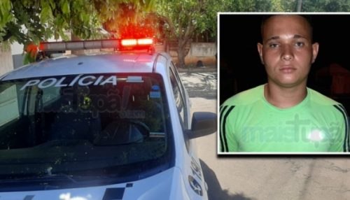 Jovem de 18 anos é morto a tiros na tarde desta quarta-feira (1) em Tupã