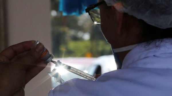 Saiba como será a distribuição das doses pediátricas da Pfizer aos estados e DF