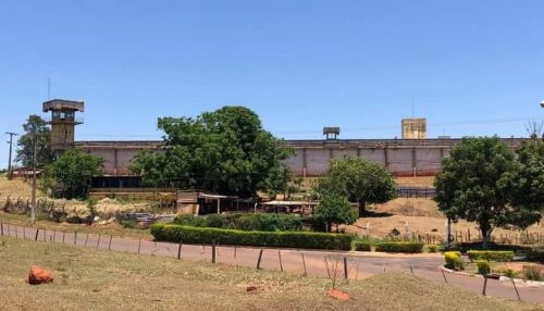 Penitenciária de Presidente Prudente intensifica limpeza após mais de 40 presos apresentarem sintomas gripais