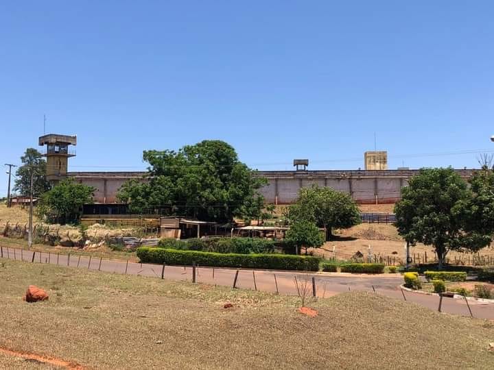 Penitenciária de Presidente Prudente intensifica limpeza após mais de 40 presos apresentarem sintomas gripais