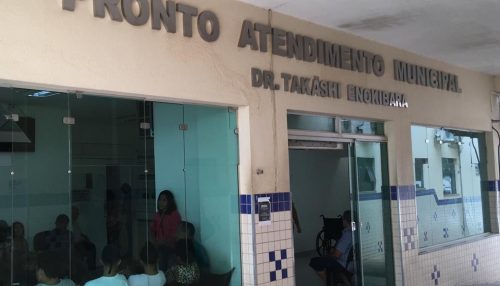 Homem é preso em flagrante após esfaquear o tio para roubar carteira em Dracena