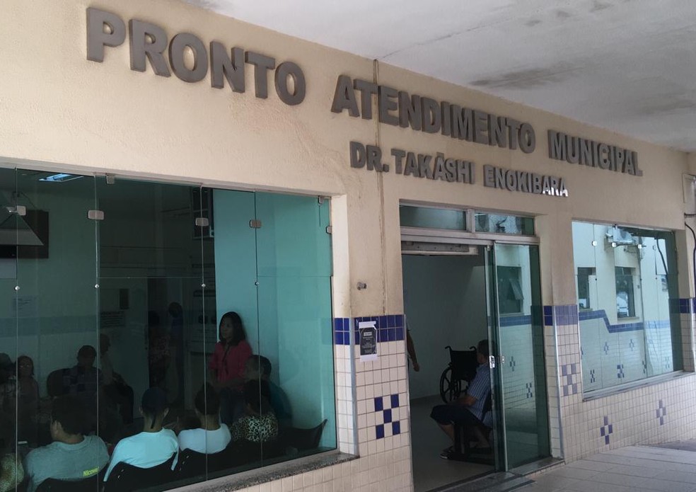 Homem é preso em flagrante após esfaquear o tio para roubar carteira em Dracena