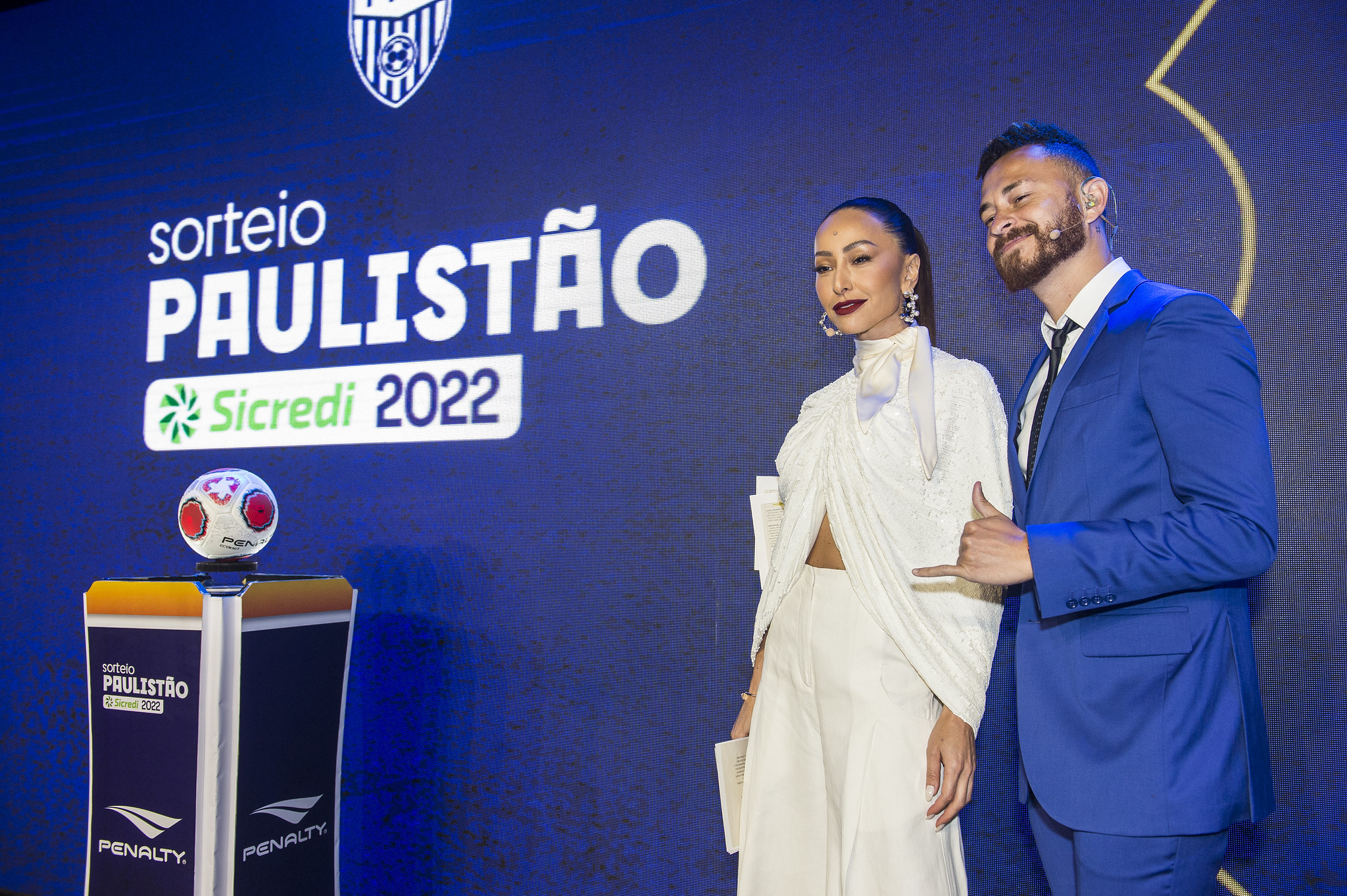 Paulistão Sicredi 2022: instituição financeira cooperativa dá nome à competição estadual pelo quarto ano consecutivo