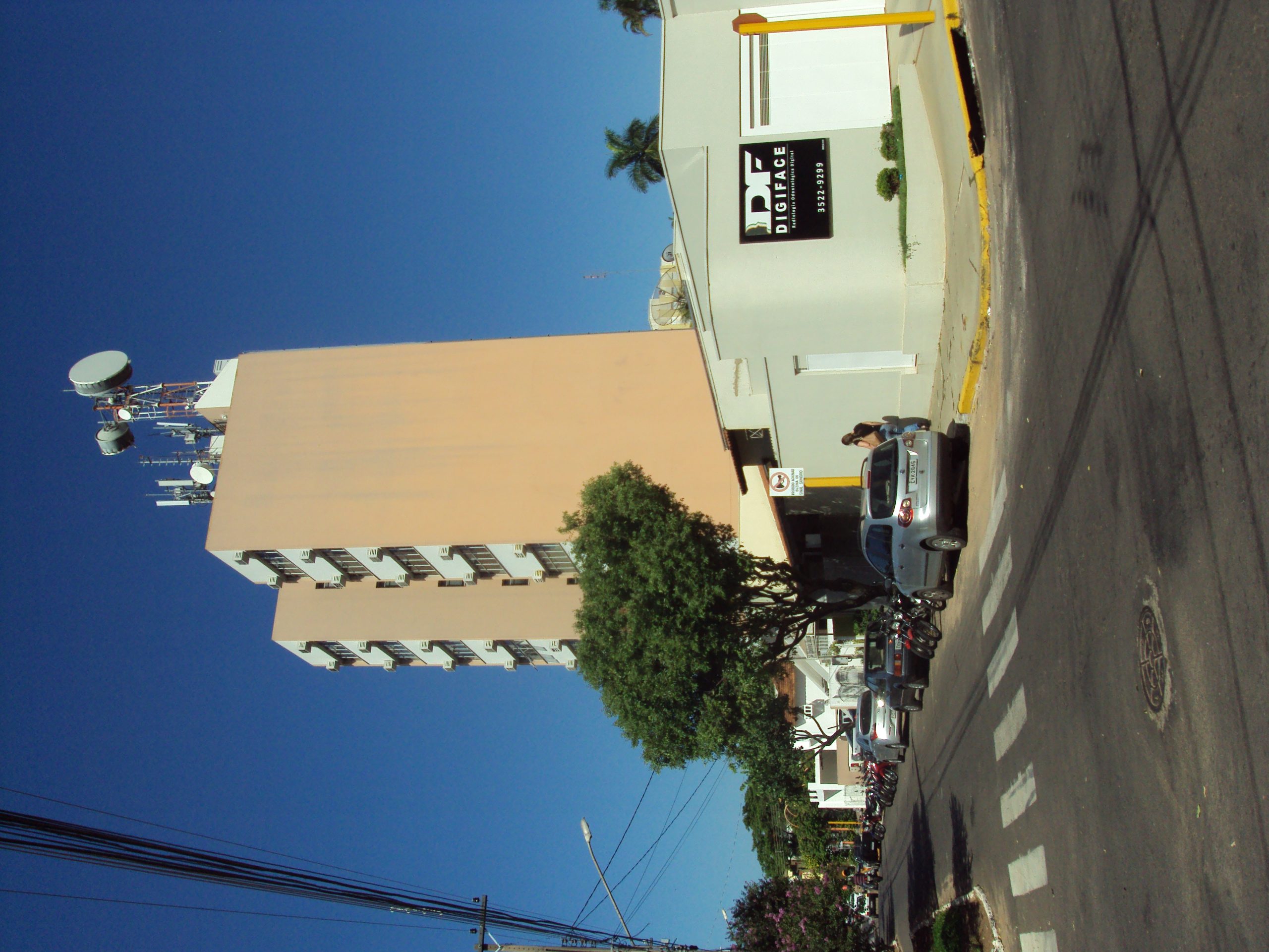 Ano Novo Ano ou Novo Ano Novo...