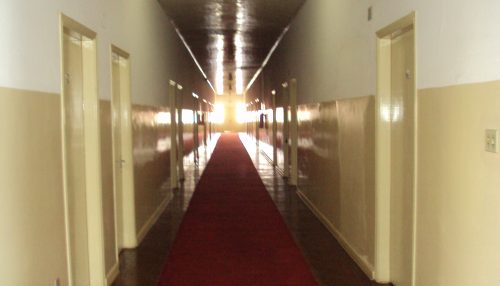 Um LUGAR só pra VOCÊ!!!