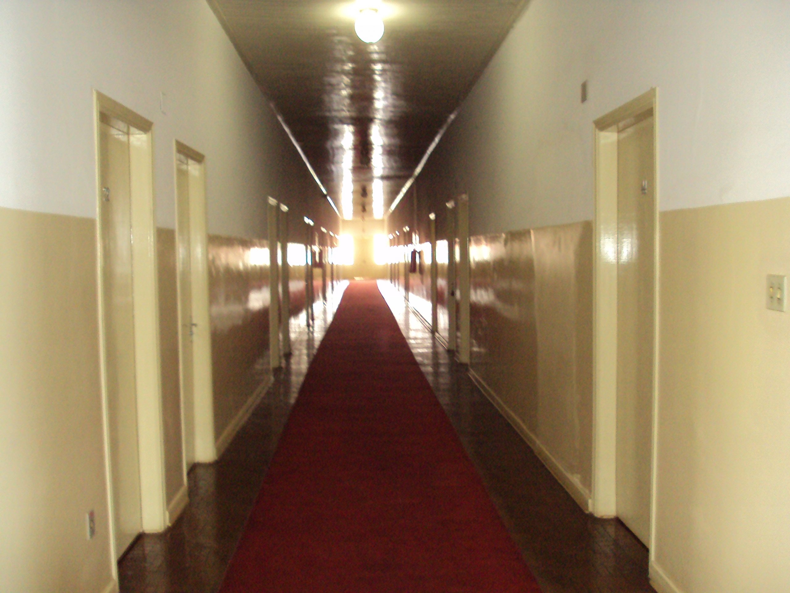 Um LUGAR só pra VOCÊ!!!