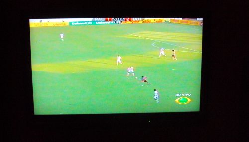 Província, Mídia e Mentes medíocres...