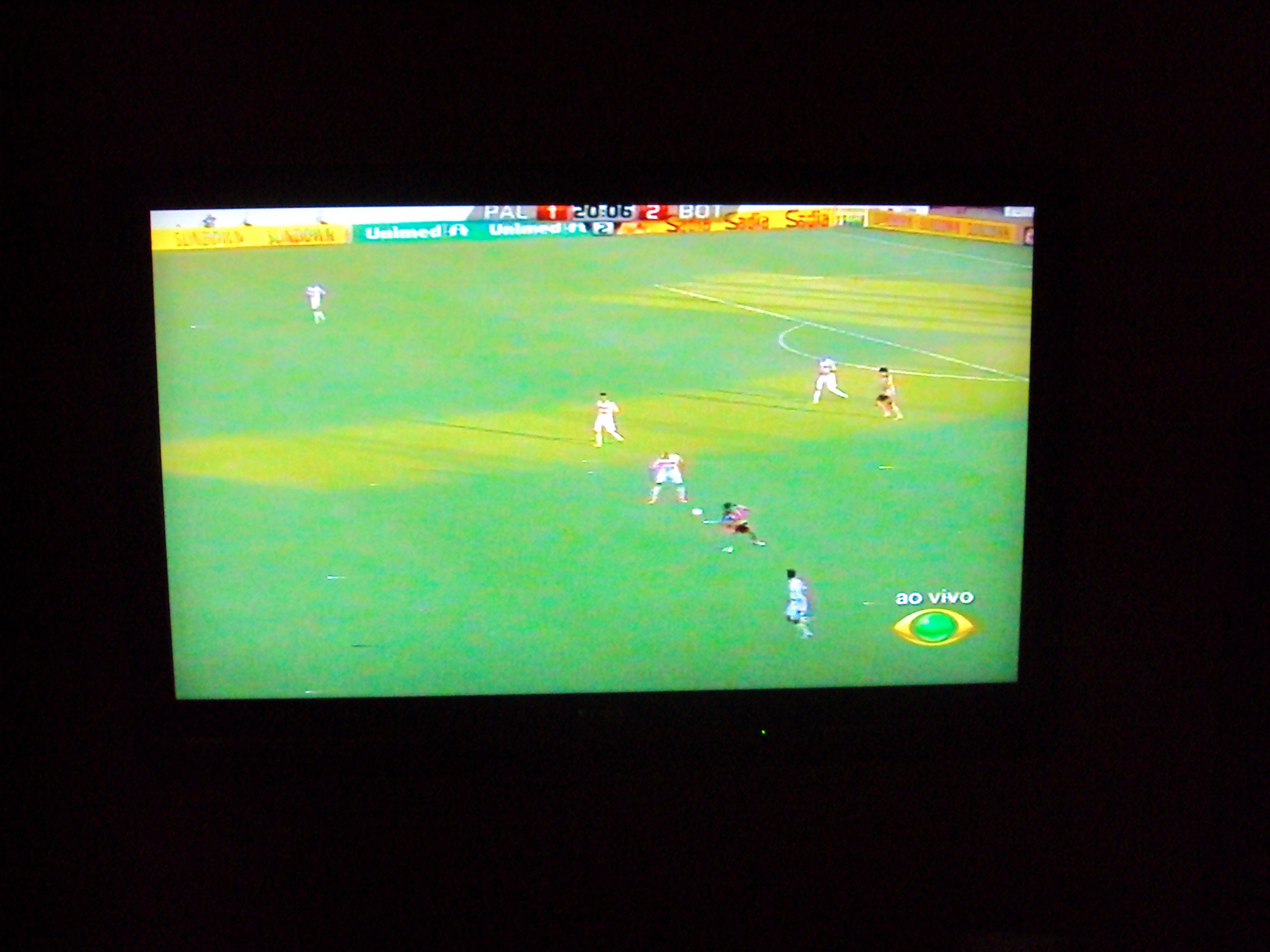 Província, Mídia e Mentes medíocres...