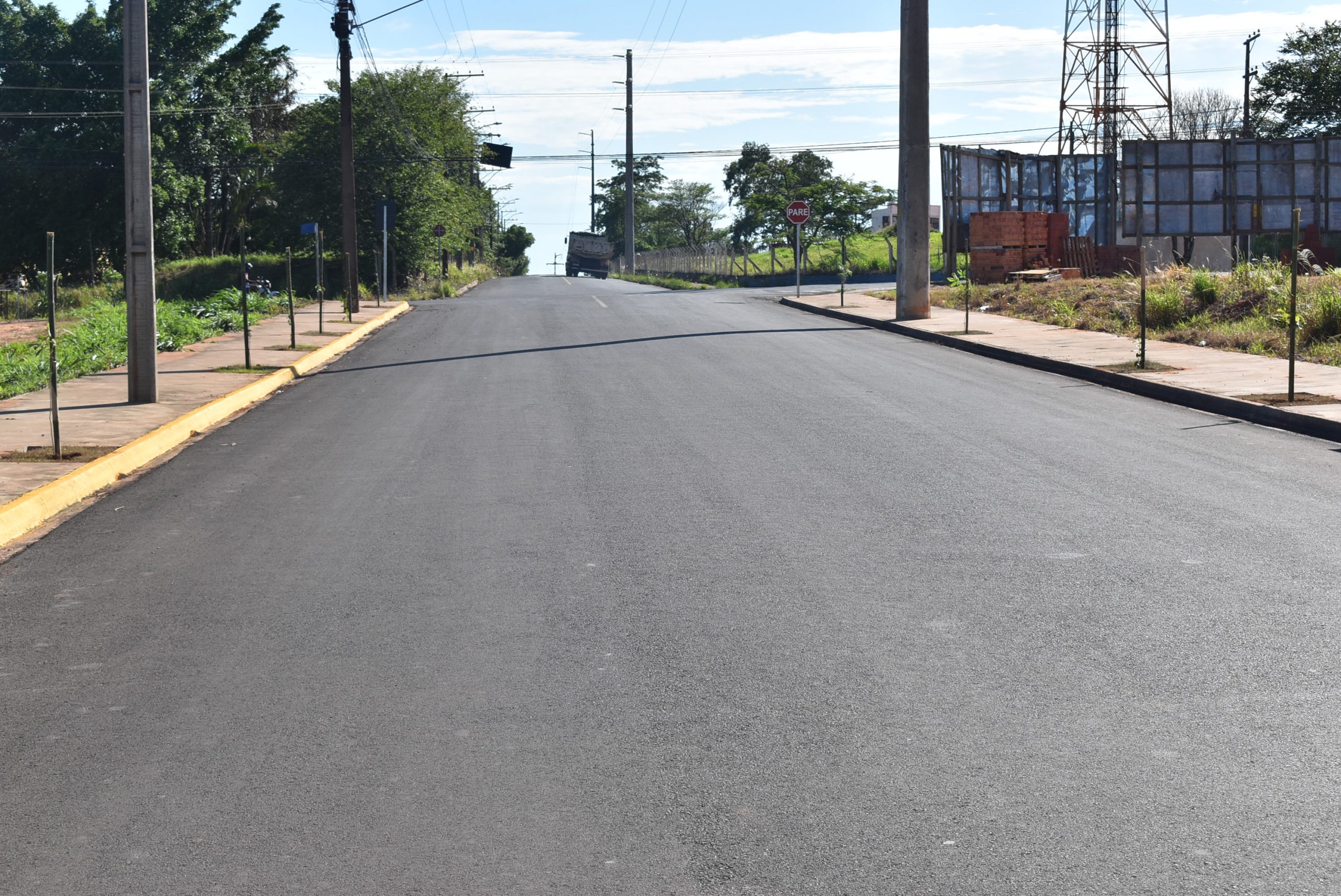 SAAMA executa implantação de mais um piloto de Floresta Urbana